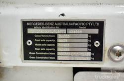 2014 Freightliner Argosy