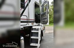 2014 Freightliner Argosy