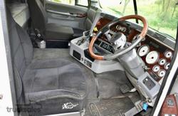 2014 Freightliner Argosy