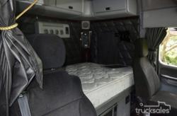 2014 Freightliner Argosy