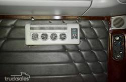 2014 Freightliner Argosy