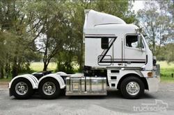 2014 Freightliner Argosy