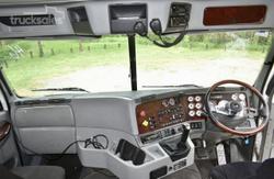 2014 Freightliner Argosy