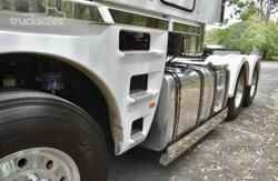 2014 Freightliner Argosy