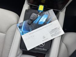 2006 Mercedes-Benz M-Class ML320 CDI Luxury