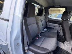 2009 Mazda BT-50 SDX