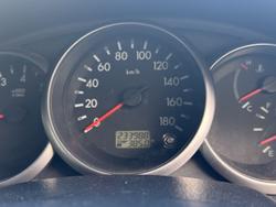 2009 Mazda BT-50 SDX