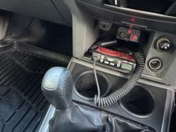 2009 Mazda BT-50 SDX