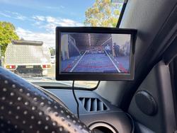 2009 Mazda BT-50 SDX