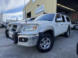 2009 Mazda BT-50 SDX