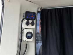 2008 Volkswagen Multivan Comfortline