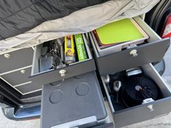 2008 Volkswagen Multivan Comfortline