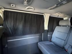 2008 Volkswagen Multivan Comfortline