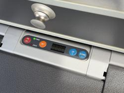 2008 Volkswagen Multivan Comfortline