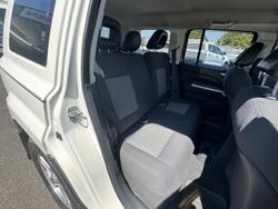 2008 Jeep Patriot Sport
