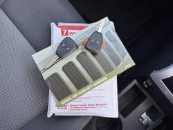 2008 Jeep Patriot Sport