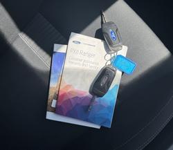 2017 Ford Ranger XLT