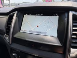 2017 Ford Ranger XLT