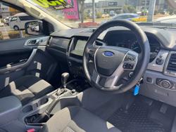 2017 Ford Ranger XLT