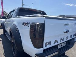 2017 Ford Ranger XLT