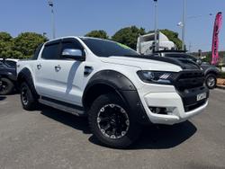 2017 Ford Ranger XLT