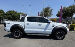 2017 Ford Ranger XLT