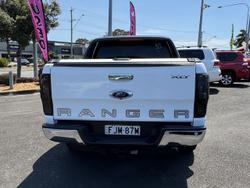 2017 Ford Ranger XLT