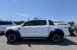 2017 Ford Ranger XLT