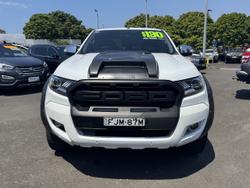 2017 Ford Ranger XLT