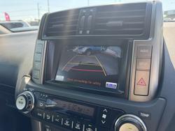 2013 Toyota Landcruiser Prado Altitude