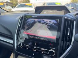 2017 Subaru Impreza 2.0i