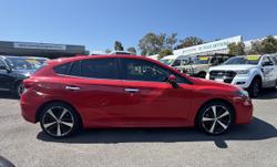 2017 Subaru Impreza 2.0i