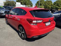 2017 Subaru Impreza 2.0i