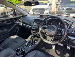 2017 Subaru Impreza 2.0i