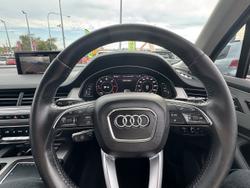 2015 Audi Q7 TDI