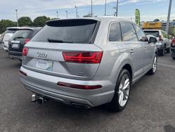 2015 Audi Q7 TDI