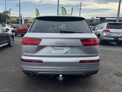 2015 Audi Q7 TDI