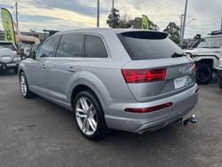 2015 Audi Q7 TDI