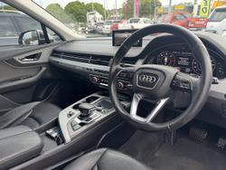 2015 Audi Q7 TDI