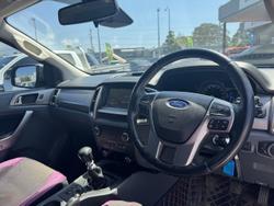 2015 Ford Ranger XLT