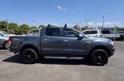 2015 Ford Ranger XLT