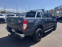 2015 Ford Ranger XLT