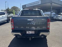 2015 Ford Ranger XLT