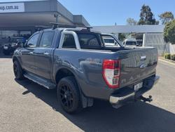 2015 Ford Ranger XLT