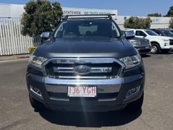 2015 Ford Ranger XLT