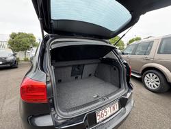 2014 Volkswagen Tiguan 118TSI