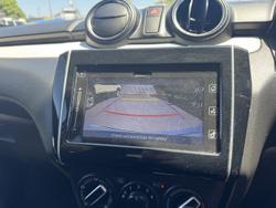 2023 Suzuki Swift GL