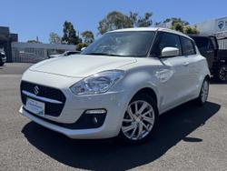 2023 Suzuki Swift GL