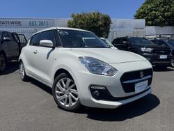 2023 Suzuki Swift GL