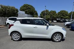 2023 Suzuki Swift GL